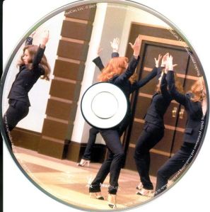 CD Ever Present Past