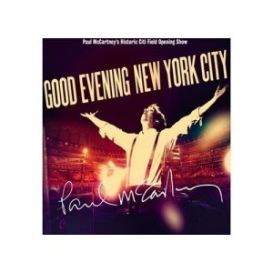 Good Evening New York City