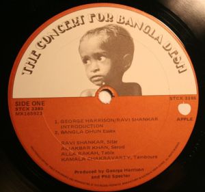 Bangladesh (Australian)