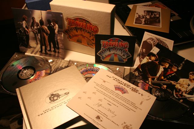 Inside the 1st Edition Deluxe Box