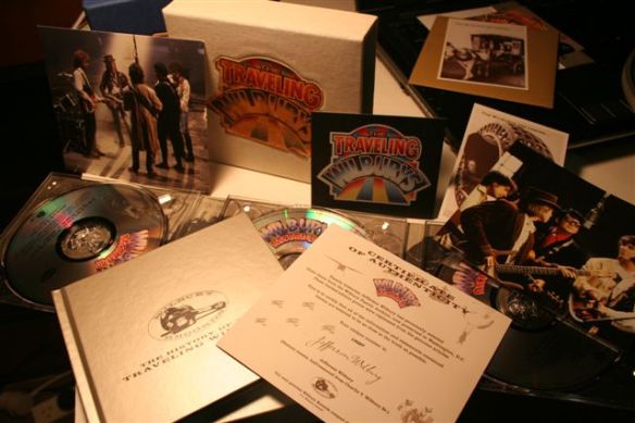 Inside the 1st Edition Deluxe Box