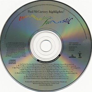 Tripping CD_2