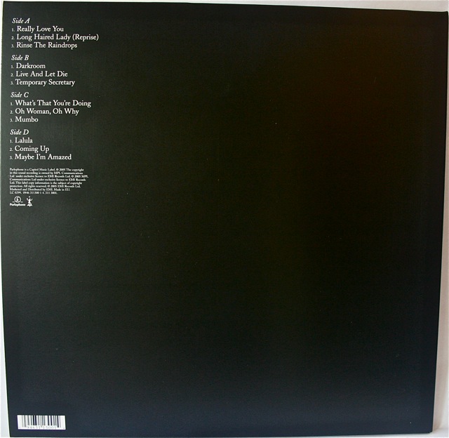 Twin Freaks / Twin Freaks 2枚組LPレコード Twin Freaks