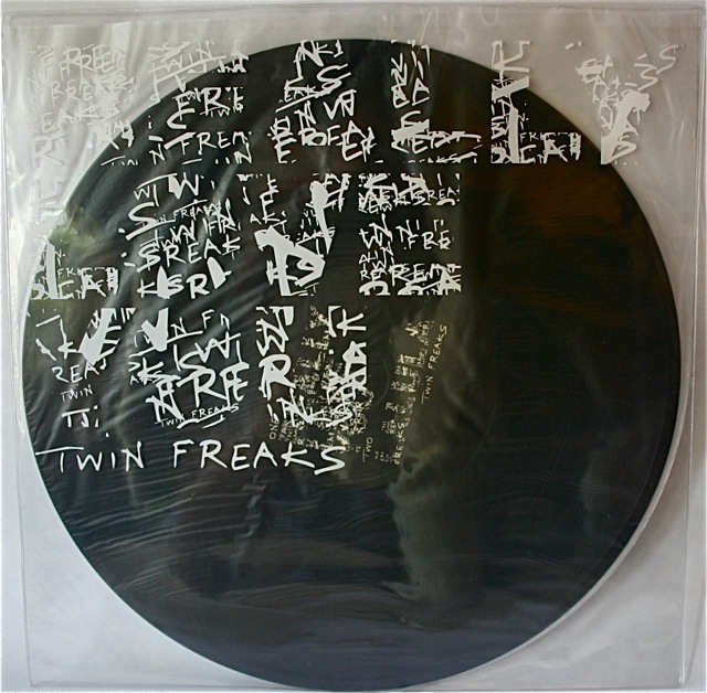 Twin Freaks – Variations and Limited Releases | Beatles Blog