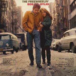 Freewheelin