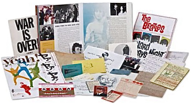 Lennon Legend Replicas