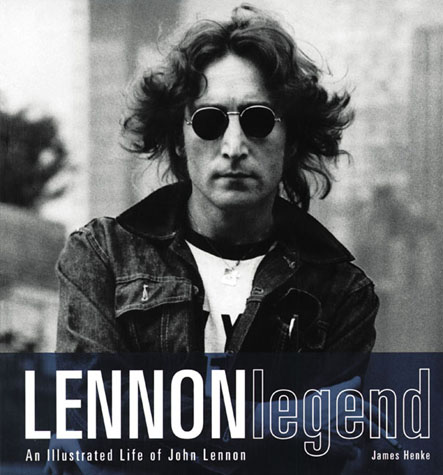 Lennon Legend