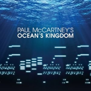 ocean's kingdom cd