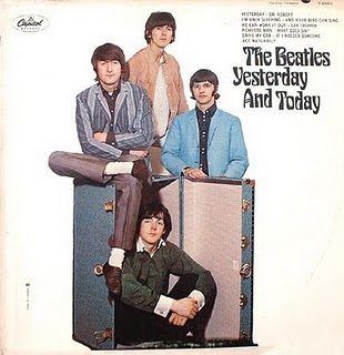 Trunk Cover Yesterday and Today