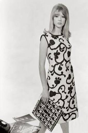 Patti Boyd