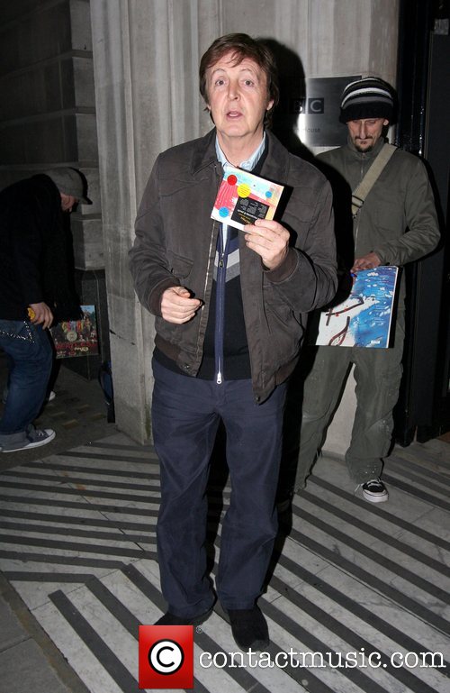 paul mccartney 2 181208