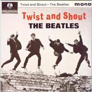 Twist and Shout