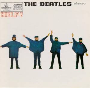 Beatles-Help