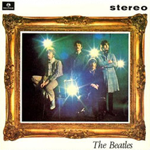 beatles inner light