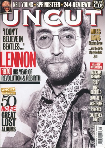 Lennon Uncut 1