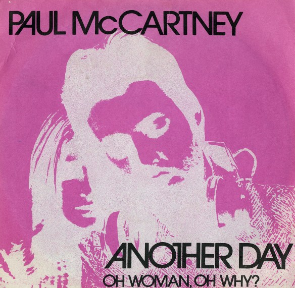 Another (Record Store) Day – McCartney | Beatles Blog