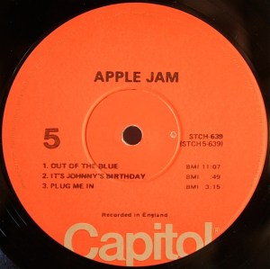 All Things Capitol LP 3