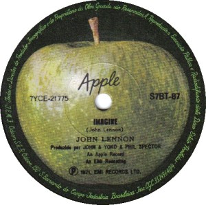 Imagine Brazil green