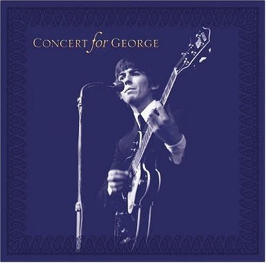 ConcertGeorgeCover