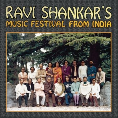 RaviShankar'sMusicFestivalFromIndia_album_cover
