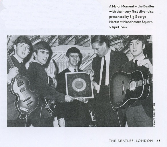 Beatles 1963 PPM launch3