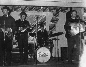 Beatles 1963 PPM launch5