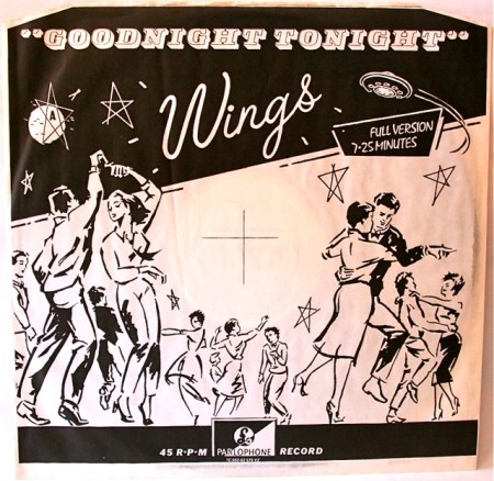 Good Night Tonight inner1