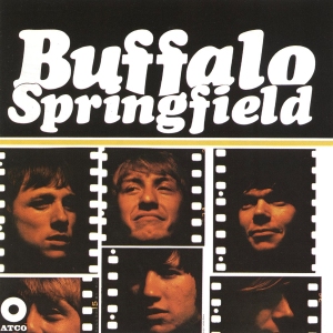 Buffalo Springfield - Front
