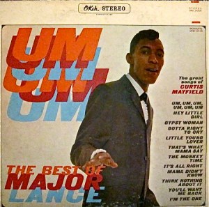 major lance