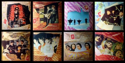 BeatlesFromLiverpoolCollageFront