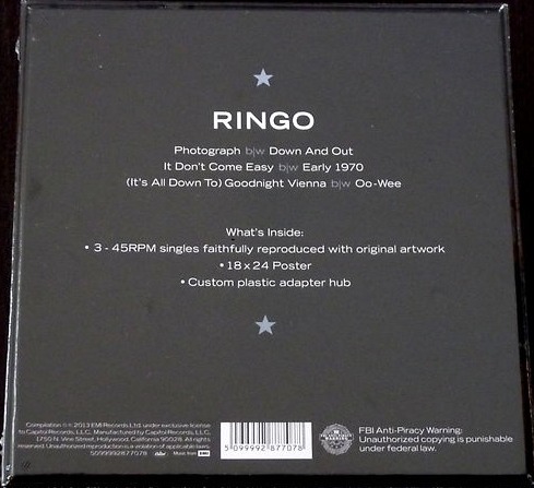 Ringo Singles Collection Rear-tiff