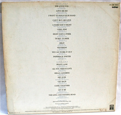 20 Greatest Brazil Rear