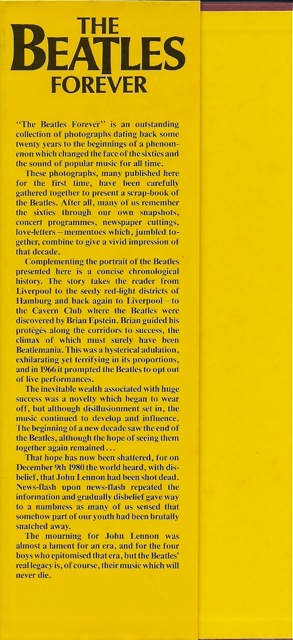 Beatles Forever 8