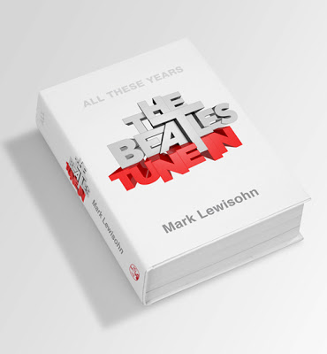lewisohn Beatles book
