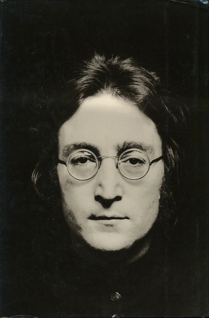 Lives of Lennon rear