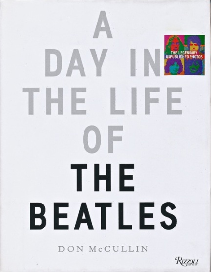 Beatles Day In the Life Fro