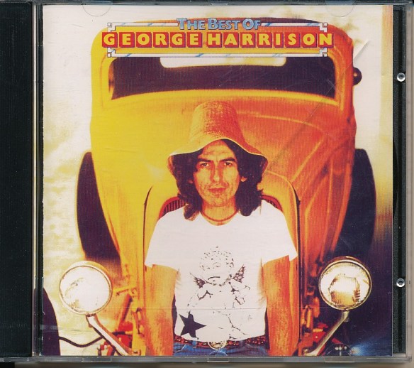 George best of front