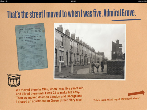 Ringo Photos Chapter 11