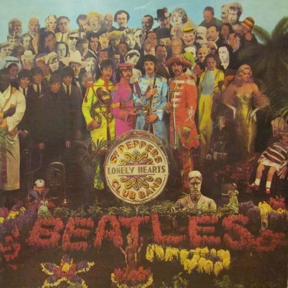 sgt Pepper