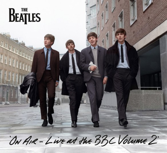 BBC Volume 2