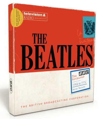 Beatles BBC cover-tiff