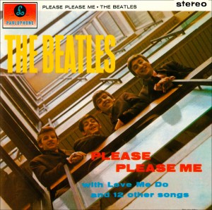 beatles-please-please-me