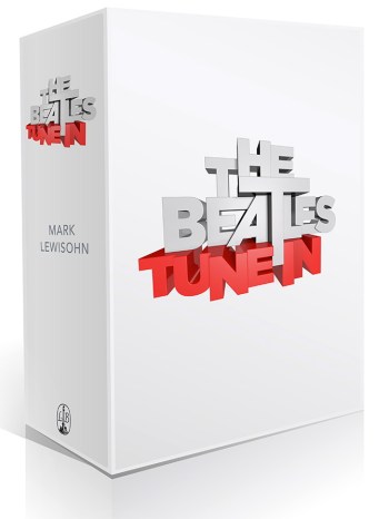 Beatles Tune In