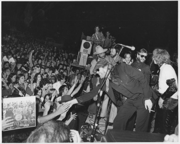 Beatles with Records7