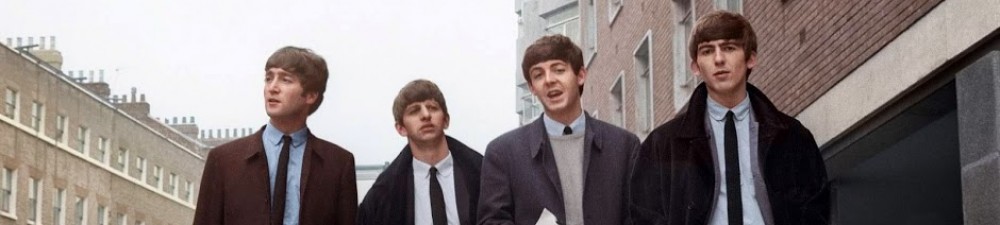 Beatles Blog