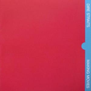 Dire Straights making_movies