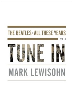 Lewisohn Beatles USA