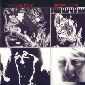 Rolling Stones Emotional Rescue