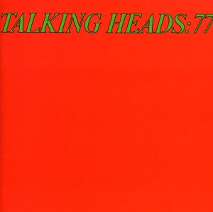 Talking Heads