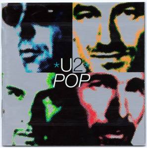 U2 Pop
